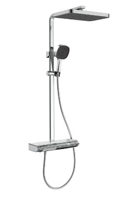 Sen tắm cây tự động tẩy cặn phím đàn Jomoo 36603-724/1B-I011