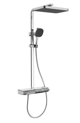 Sen tắm cây tự động tẩy cặn phím đàn Jomoo 36603-724/1B-I011