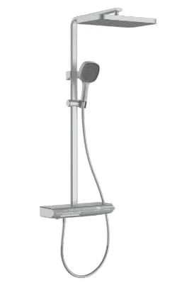 Sen tắm cây tự động tẩy cặn phím đàn Jomoo 36603-724/HBS-I011
