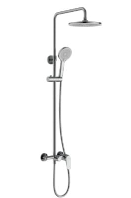 Sen tắm cây đứng Jomoo 36628-473/1B-1