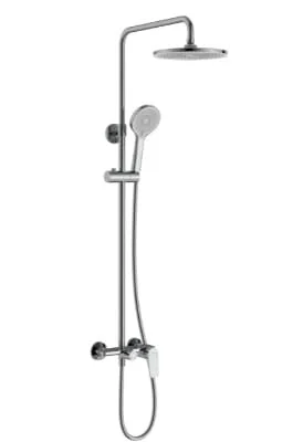 Sen tắm cây đứng Jomoo 36628-473/1B-1