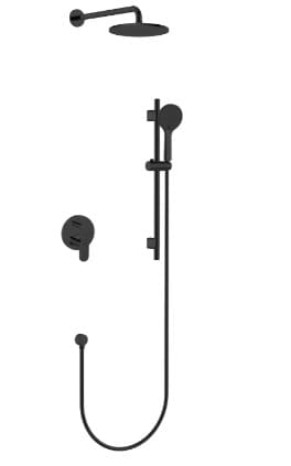 Sen tắm âm tường nóng lạnh Jomoo 37309-627/DBC-I011