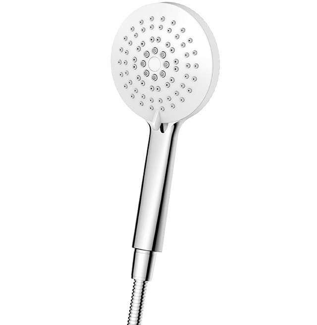 Bát sen cầm tay tẩy cặn Jomoo S171015-2B02-I012