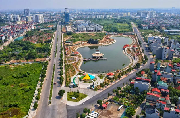 Thiết bị vệ sinh TOTO tại Bắc Từ Liêm