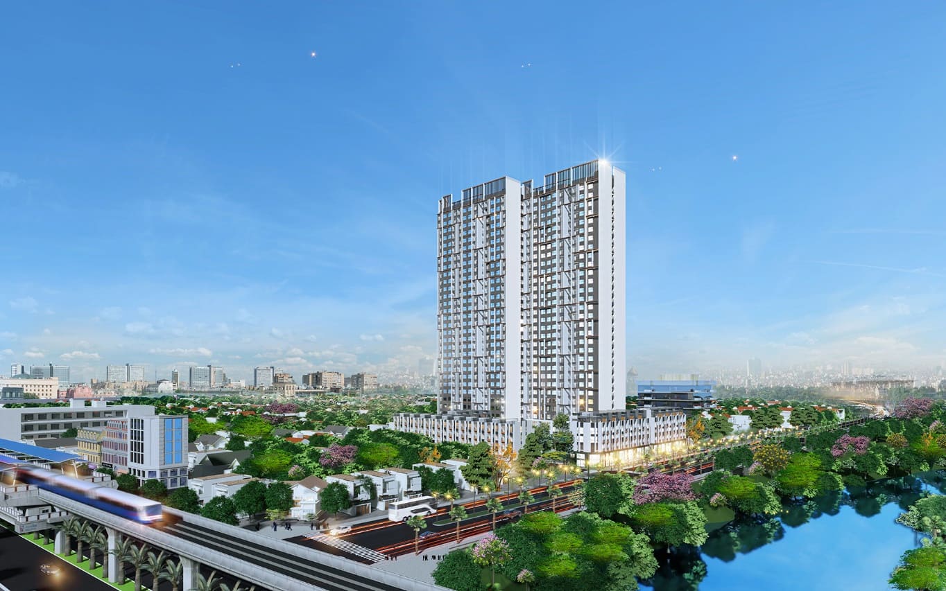 Thiết bị vệ sinh TOTO tại Nam Từ Liêm