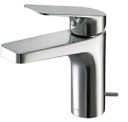 Vòi chậu rửa mặt TOTO TTLR302F-1N