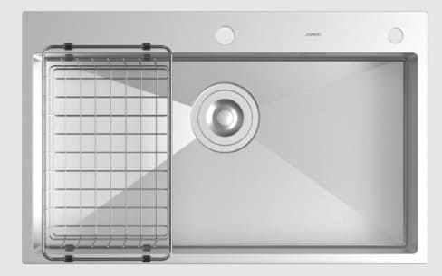 Chậu rửa bát 1 hố Jomoo 06203-BZ-I011