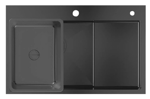 Chậu rửa bát 1 hố Jomoo 06239-AZ-I011