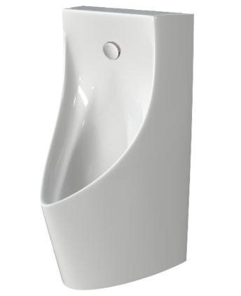 Tiểu Nam Đặt Sàn Jomoo 13055-0Z/51K-I011