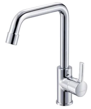 Vòi chậu rửa bát nóng lạnh Jomoo 33080-229/HBS-I011