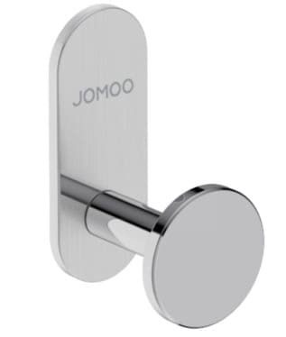 Móc áo đơn Jomoo 9301801-1B1-I011