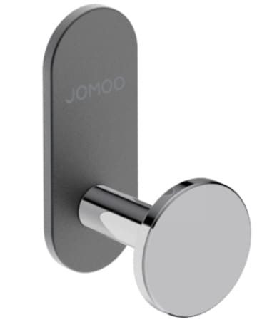 Móc áo đơn Jomoo 9301801-1B3-I011