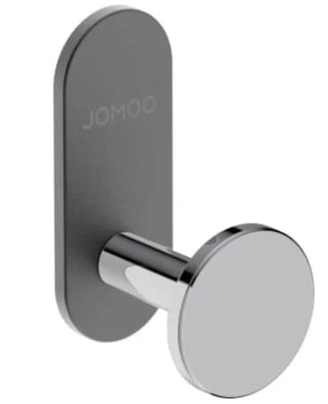 Móc áo đơn Jomoo 9301801-1B3-I011