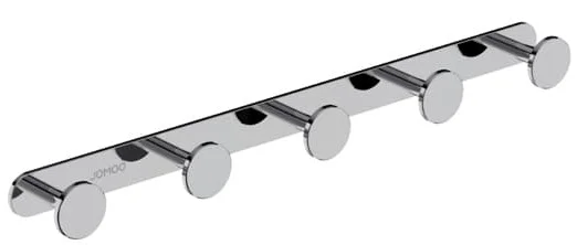 Móc áo 5 vấu Jomoo 9301805-1B-1