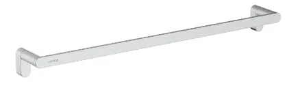Thanh vắt khăn đơn Jomoo 9302208-1B-1