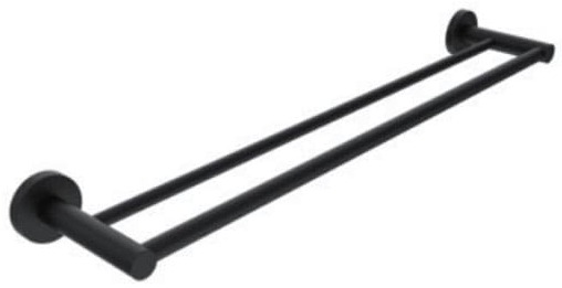 Thanh vắt khăn đôi Jomoo 935009-PB-I011