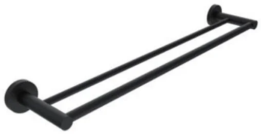 Thanh vắt khăn đôi Jomoo 935009-PB-I011