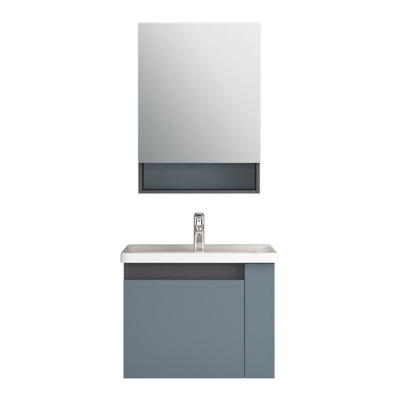 Bộ tủ chậu treo tường Jomoo A2011-126V-I011