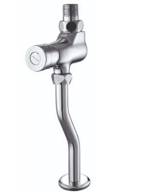 Van xả tiểu nam nút nhấn Jomoo P8228-004/1B-1