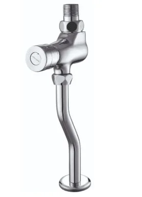 Van xả tiểu nam nút nhấn Jomoo P8228-004/1B-1