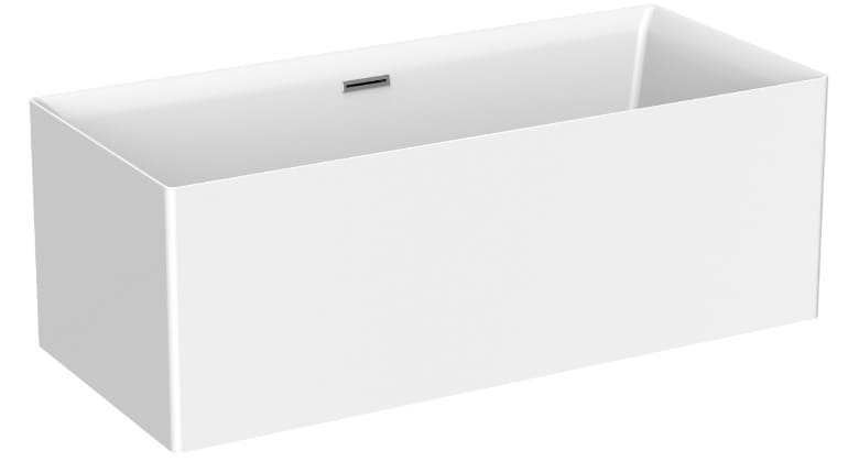 Bồn tắm đặt sàn 1.7m Jomoo YR02617-1A01-I011