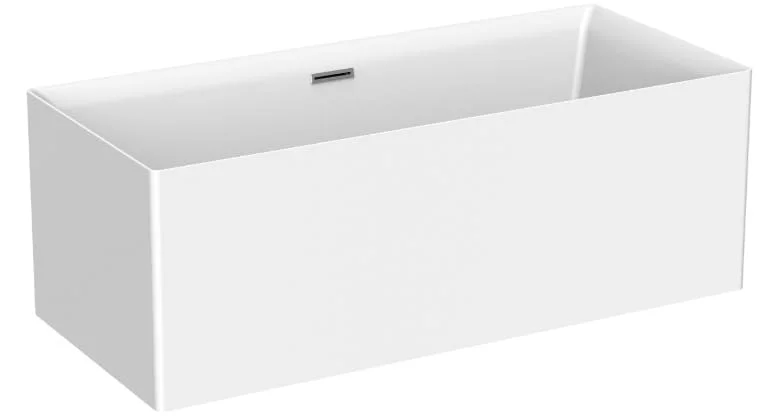 Bồn tắm đặt sàn 1.7m Jomoo YR02617-1A01-I011