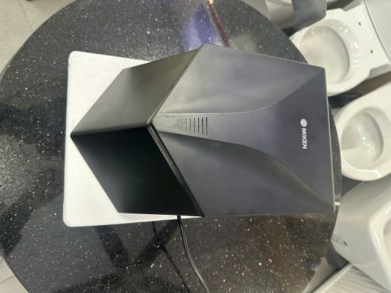 Máy sấy tay công suất lớn Miken MK-1011B