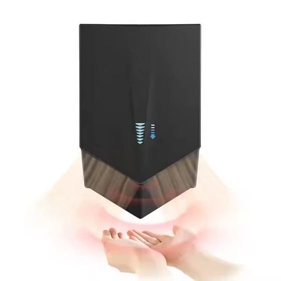 Máy sấy tay công suất lớn Miken MK-1011B