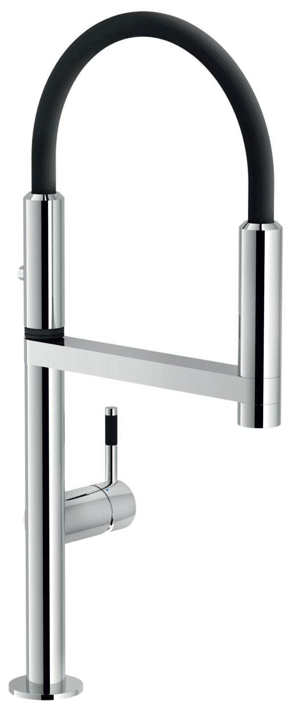 Vòi bếp nóng lạnh Nobili Move NB133S