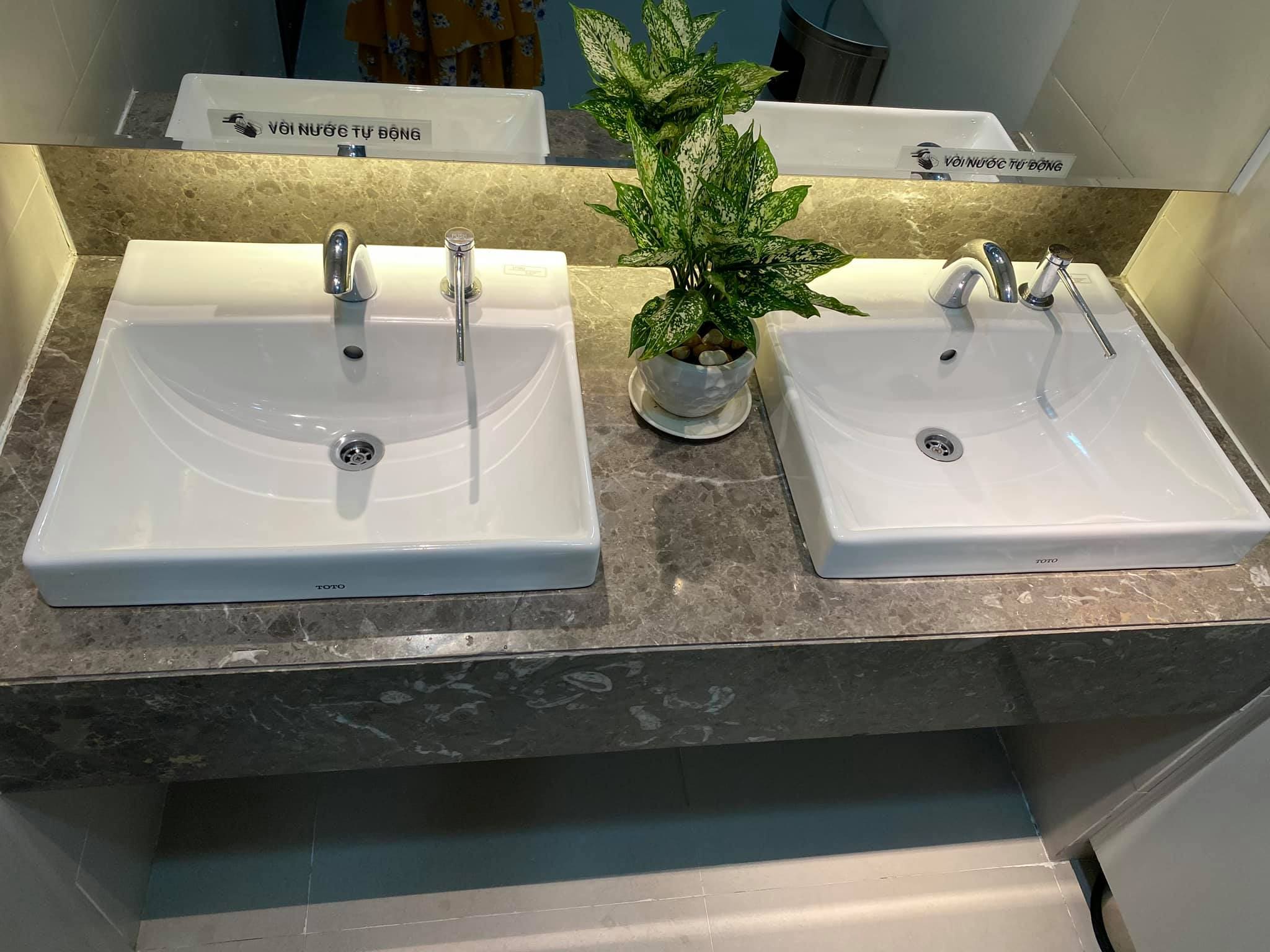 Các biệt thự cao cấp tại Xã Tân Tiến