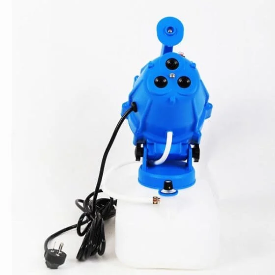 Máy phun khử khuẩn diệt trùng không khí bề mặt công nghệ Nano Miken MK-KK03G