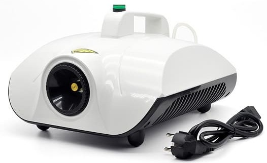 Máy phun khử mùi diệt khuẩn phun khói NANO Miken MK-WT1500W 