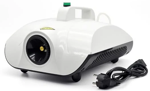 Máy phun khử mùi diệt khuẩn phun khói NANO Miken MK-WT1500W 