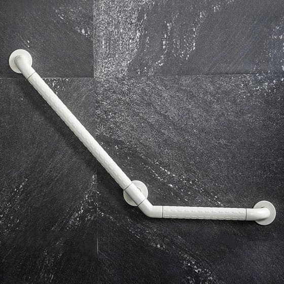 Thanh tay vịn phòng tắm Miken V7050W