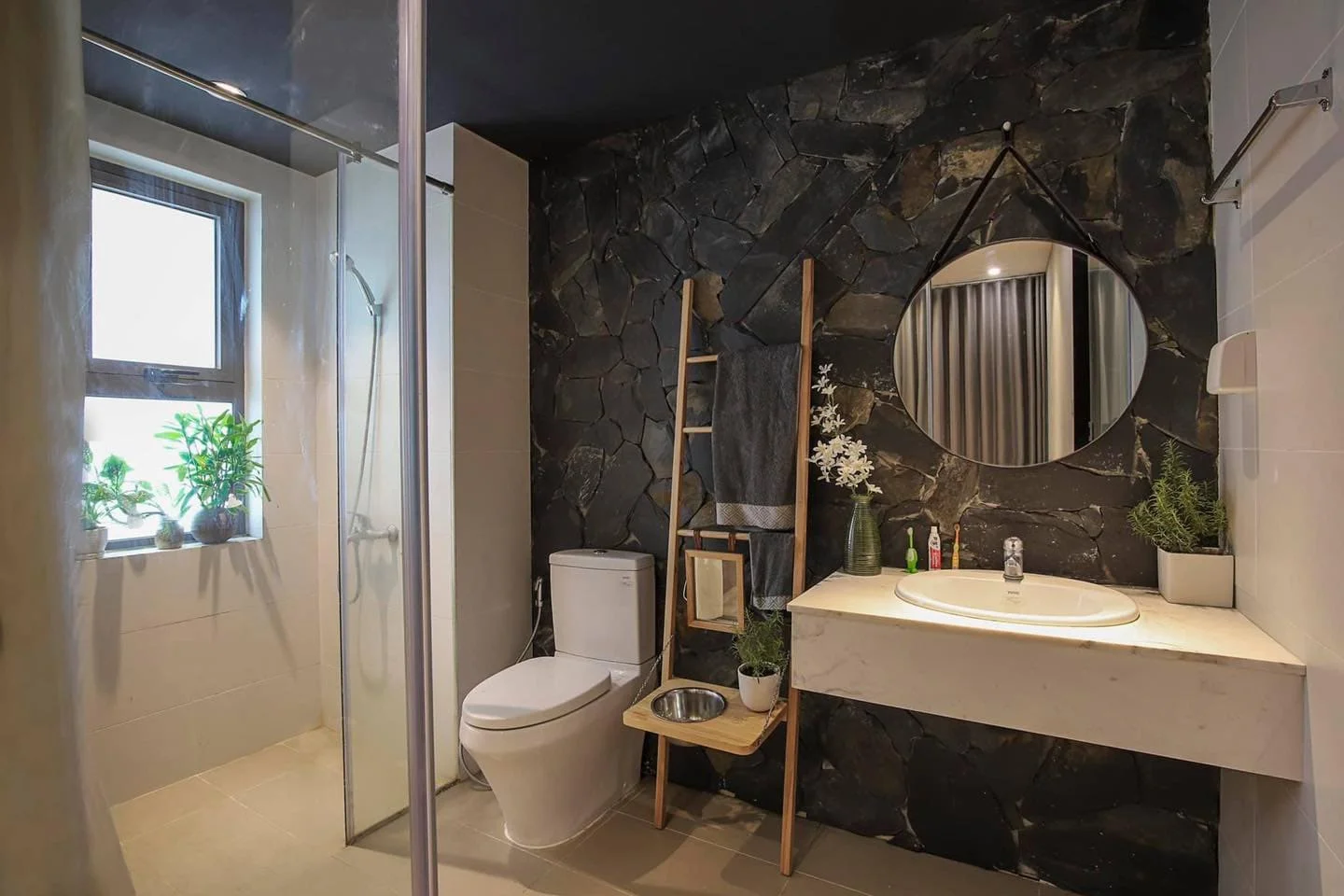 Thiết bị vệ sinh ToTo dự án Vinhomes Chương Mỹ