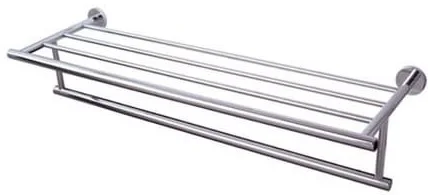 Thanh giá vắt khăn 2 tầng TOTO TX726AES