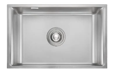Chậu rửa bát 1 hố Kluger KU8121S-S68