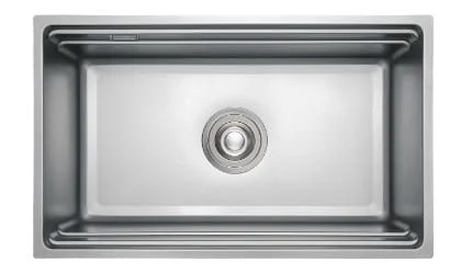 Chậu rửa bát 1 hố Kluger KWU8161FS-S70