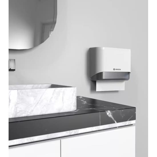 Lô giấy Miken tại phường Tràng Tiền 