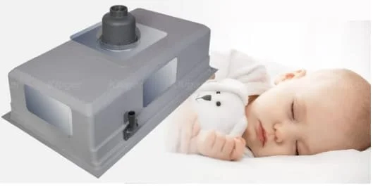 Chậu rửa bát 1 hố Kluger KF7848FS-S78