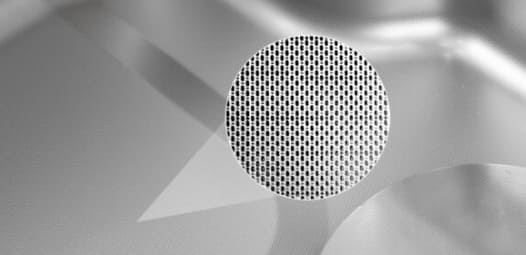 Chậu rửa bát 1 hố Kluger KH8048FS-S80 PLUS