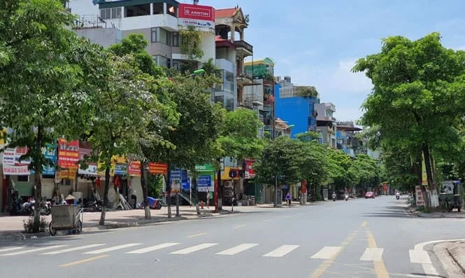 Thiết bị vệ sinh Miken tại Quận Hai Bà Trưng