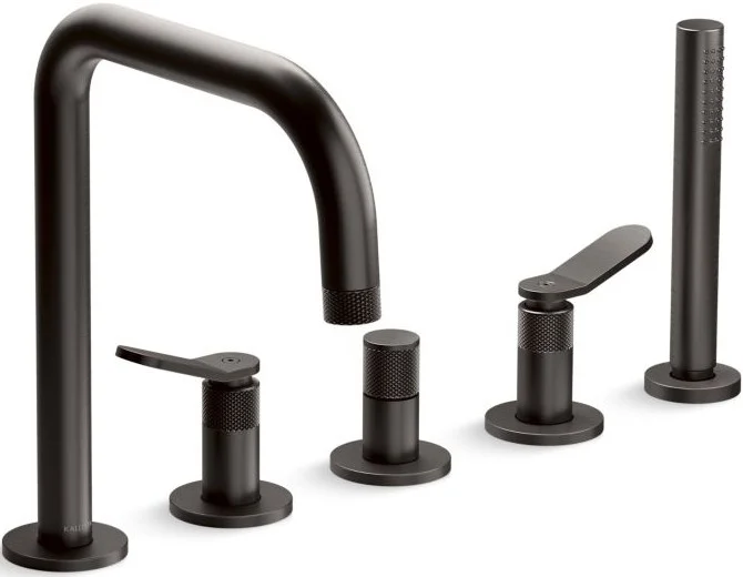 Vòi bồn tắm nóng lạnh Kallista P32831-00-BGP