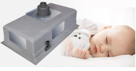 Chậu rửa bát 1 hố Kluger KT8050FS-S80 Plus