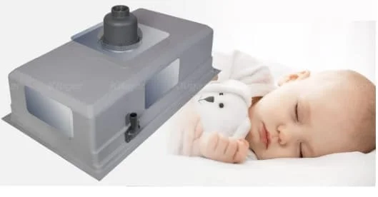 Chậu rửa bát 1 hố Kluger KT8050SL-S80 Plus