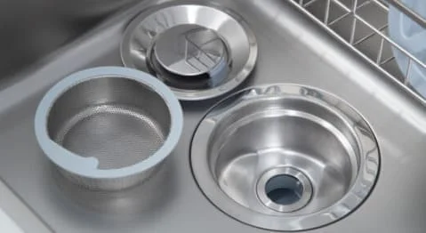 Chậu rửa bát 1 hố Kluger KY7545FS-S75