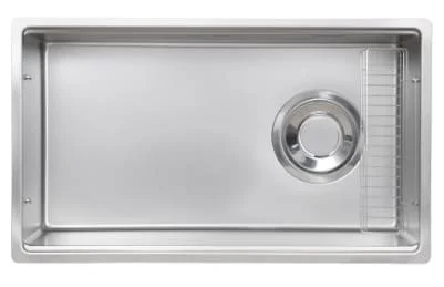 Chậu rửa bát 1 hố Kluger KY7545FS-S75