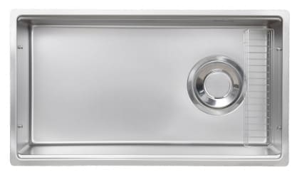 Chậu rửa bát 1 hố Kluger KY8045SL-S80