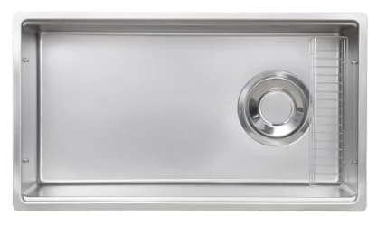 Chậu rửa bát 1 hố Kluger KY8045SL-S80
