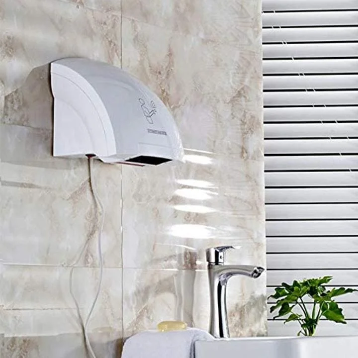Máy sấy tay Miken tại khách sạn, nhà hàng khu Khương Đình